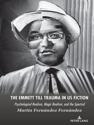 cover image of The Emmett Till Trauma in US Fiction